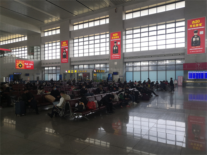 高鐵站廣告中有哪些優(yōu)質(zhì)媒體可以讓您選擇？